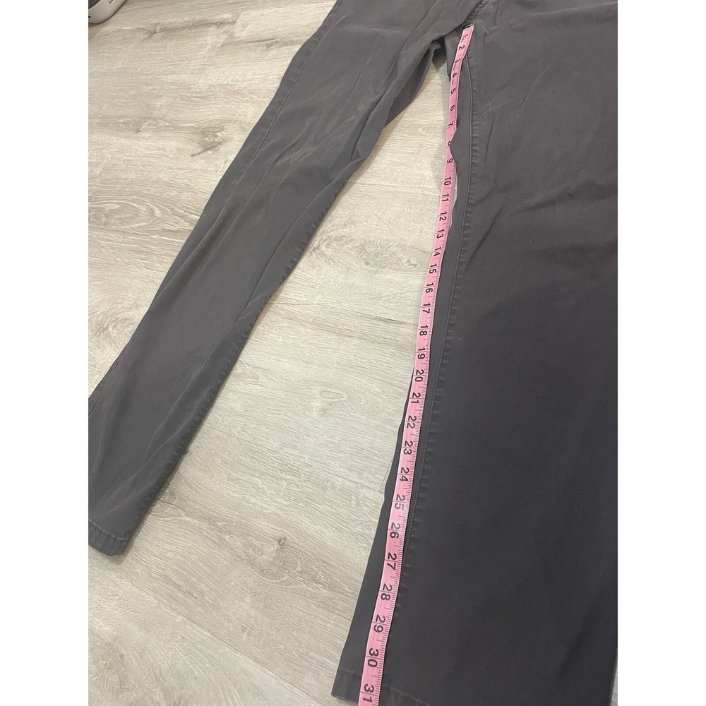 English Laundry Mens 38x34 Gray Pocket Pant Casual The Midway Pants - Picture 10 of 10